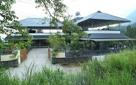 Tranquil Valley Resort